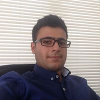 Kerem Nur Köksal's Photo