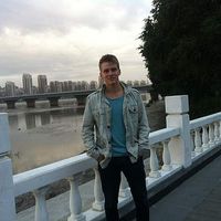 Erik Hallstrom的照片