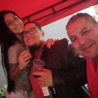 James Andres Payan Caicedo的照片