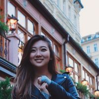 Alexandra Nam's Photo