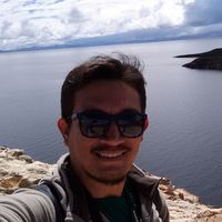 Gionelton Castro的照片