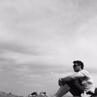 Hassan Majin's Photo