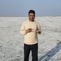 Naveen  Ratna's Photo