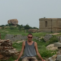 Mitch Newton的照片