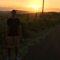 Guilherme Soares's Photo