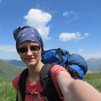 Deborah Sauer的照片