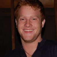 Daniel Bland的照片