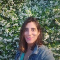 Maria Lorena Salazar Torrealba's Photo