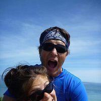 Simon Jomphe-Tremblay's Photo