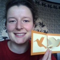 Clémentine Cheul's Photo