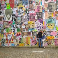 Agustin Aguilar's Photo