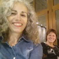 Adriana Espinosa的照片