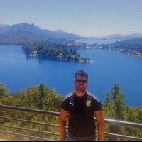 Diego Máximo González's Photo