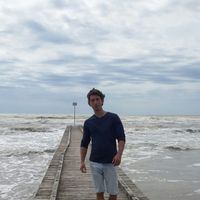 Vladimir Samoilov's Photo