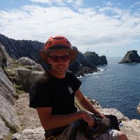 françois DEPRIESTER的照片