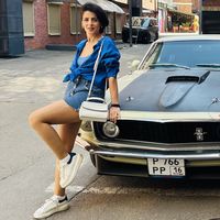 zohreh mojarad's Photo