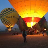 Ahmed Elkhalafawi's Photo