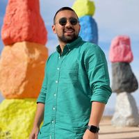 Jr. Salguero's Photo