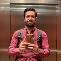 JAMES SIERRA's Photo