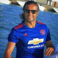 Afshin Alamipour的照片