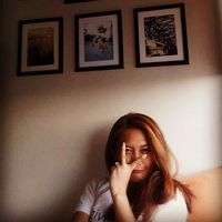 crystal mae fababair's Photo