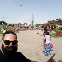 Gustavo Gomes's Photo