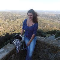 Leni Novakova的照片