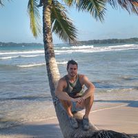 Santiago Barengo的照片