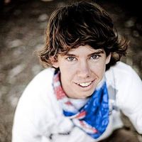 Josh Phillips's Photo