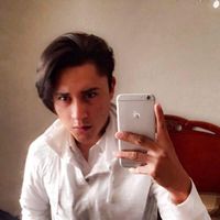 Jonathan Rafael Esquivel Aguayo's Photo