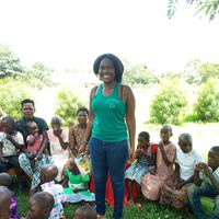 Photos de JUDITH AWAO