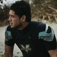 Cheko  Guadiana's Photo