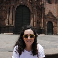 Antonia Ebensperger's Photo