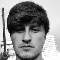 Rauli Vasadze's Photo