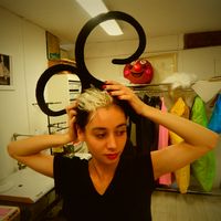 Margot Dusé's Photo