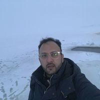 Mudassir Raja's Photo