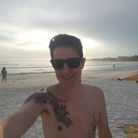 Diego Vargas的照片