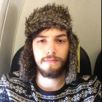 Serdar Yaman的照片