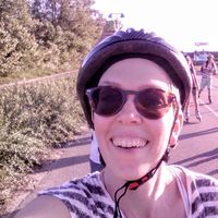 Sanna Dufbäck的照片