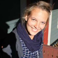 Katharina Frisch's Photo