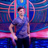 Luis Kimyon的照片