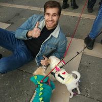 Taras Pohoretski的照片