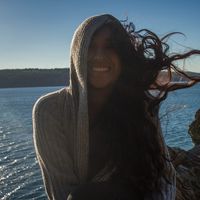 Rebeca Orue的照片