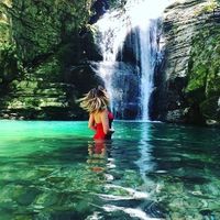 Fotos de Anastasia Trunova