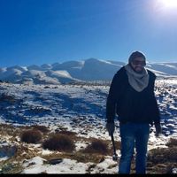 Ibram Nassif's Photo