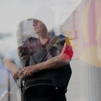 Andrej  Proshevski's Photo