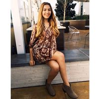 Amaya Caudle's Photo