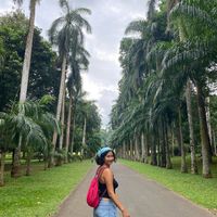 Jamal Taalaibekova's Photo