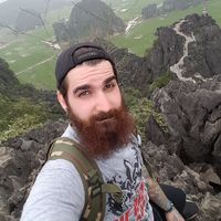 Bruce Morroni's Photo