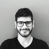 Berk Üstünel's Photo